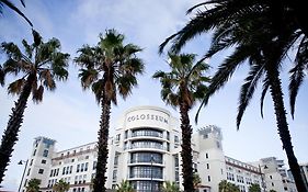 Colosseum Hotel