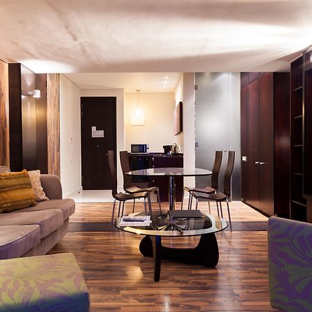 Colosseum Hotel Cape Town Eksteriør bilde