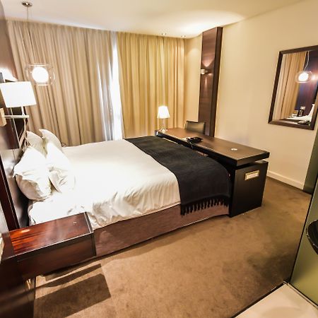 Colosseum Hotel Cape Town Eksteriør bilde