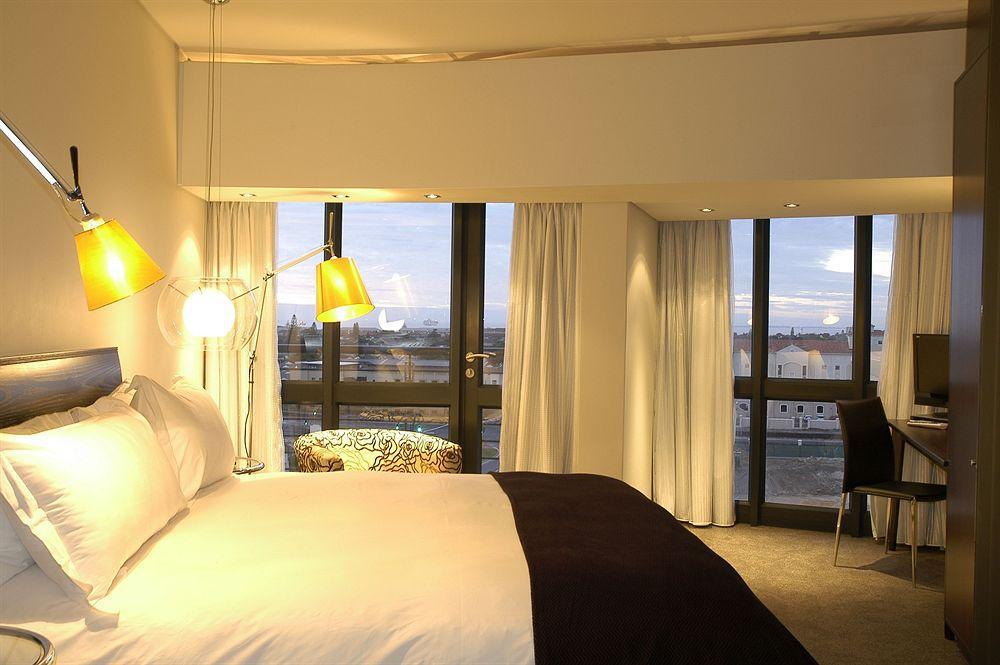 Colosseum Hotel Cape Town Eksteriør bilde