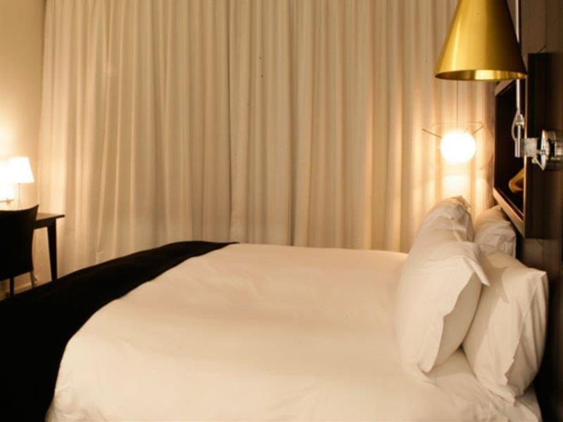 Colosseum Hotel Cape Town Eksteriør bilde
