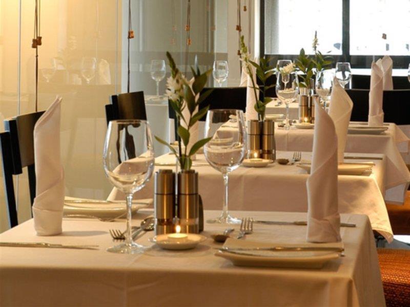 Colosseum Hotel Cape Town Eksteriør bilde