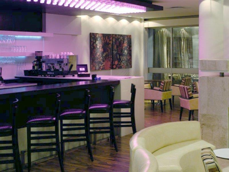 Colosseum Hotel Cape Town Eksteriør bilde