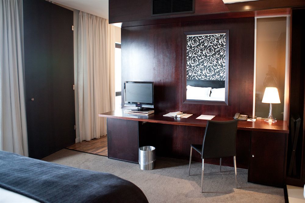 Colosseum Hotel Cape Town Eksteriør bilde
