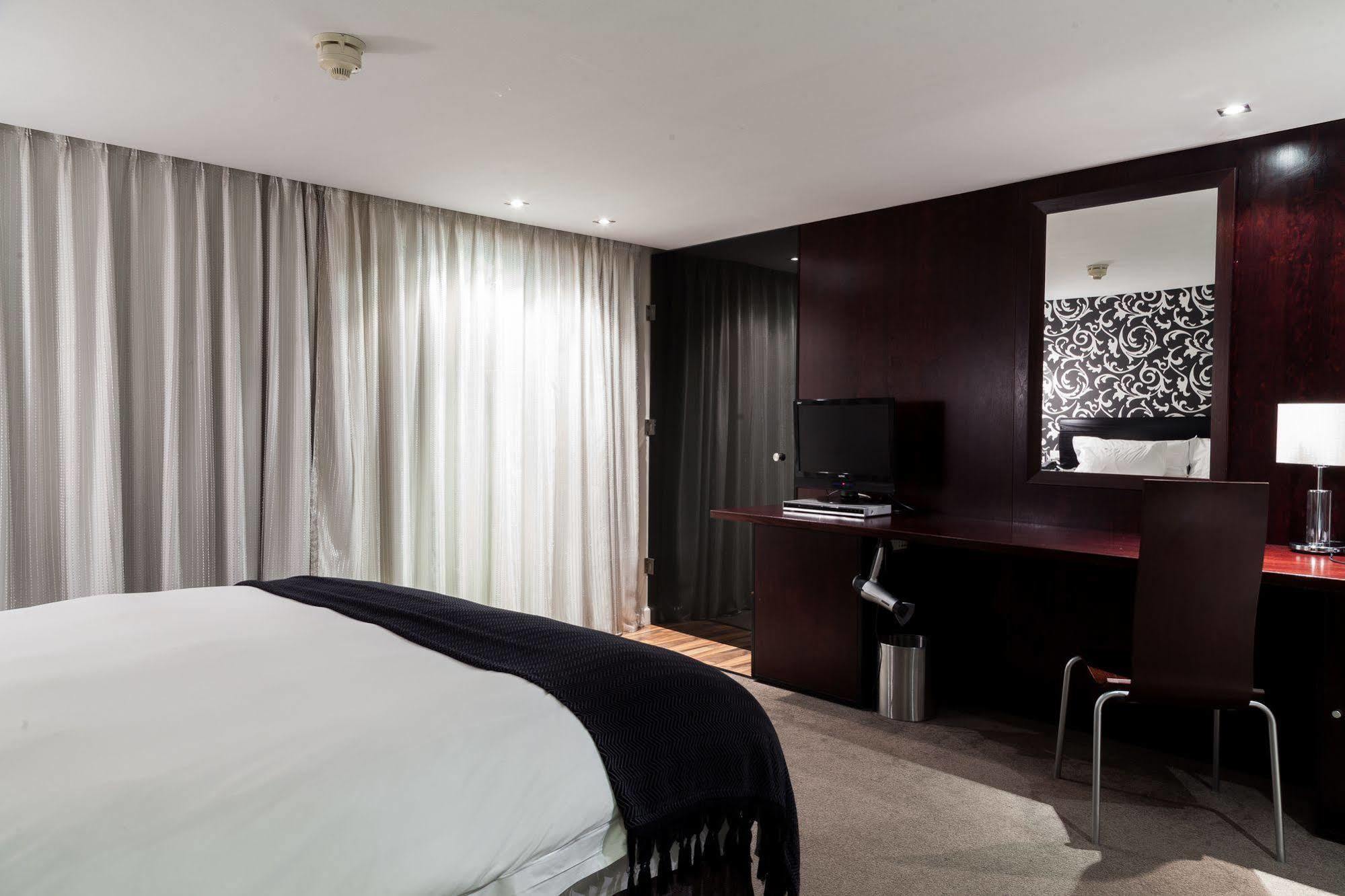 Colosseum Hotel Cape Town Eksteriør bilde