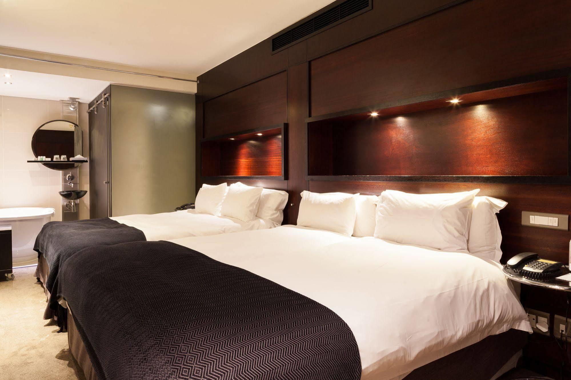 Colosseum Hotel Cape Town Eksteriør bilde
