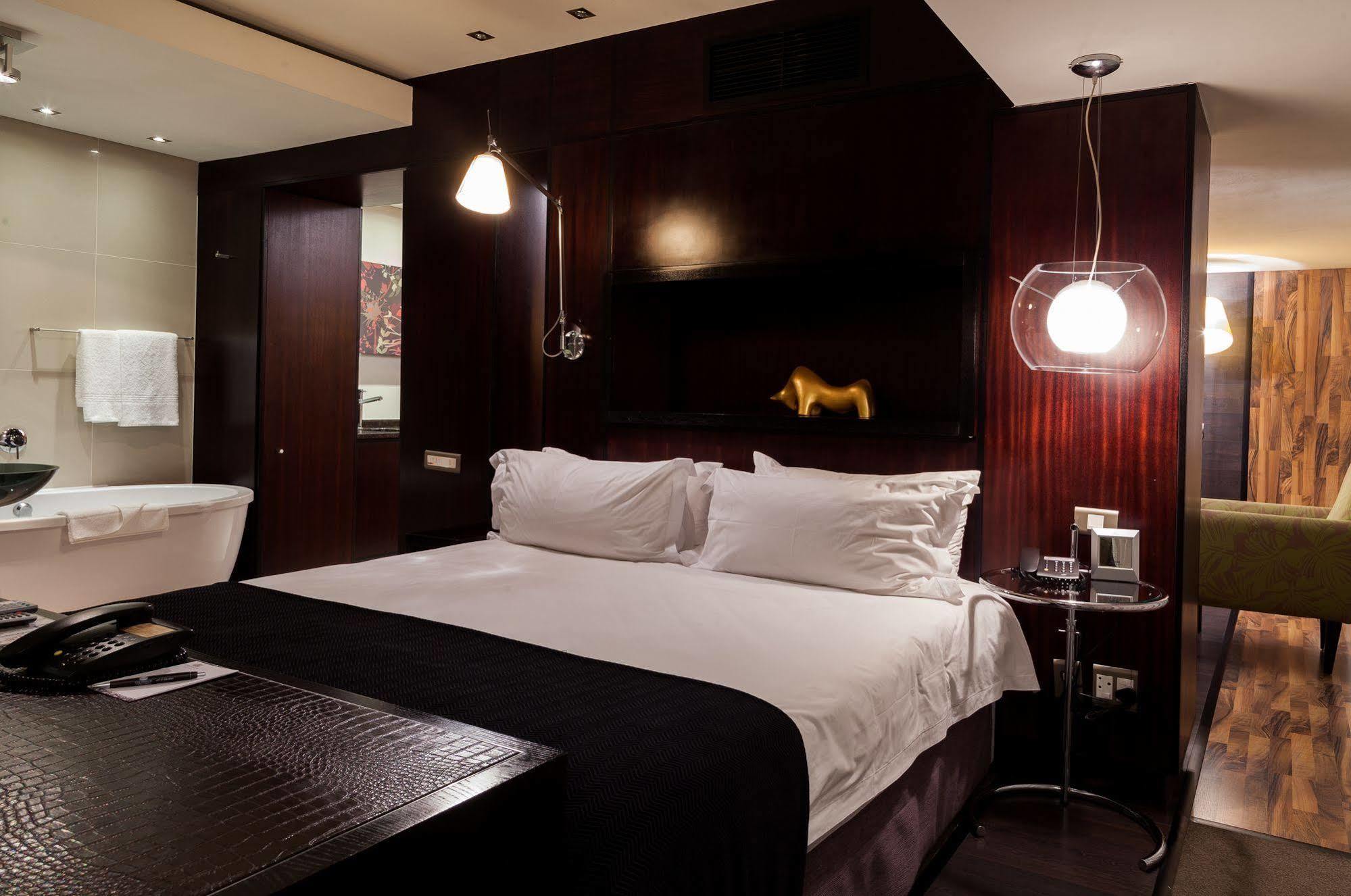 Colosseum Hotel Cape Town Eksteriør bilde
